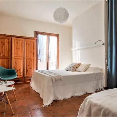 Spacious In Roseto Degli Abruzzi With Pool Cologna (Teramo)